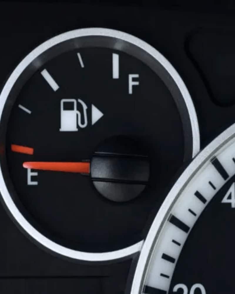 Strange But True Car Hacks You Never Knew Which side is the gas tank on?