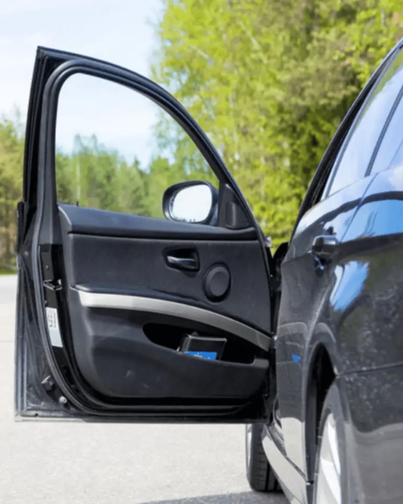 Strange But True Car Hacks You Never Knew You can quickly cool down your car in the summer