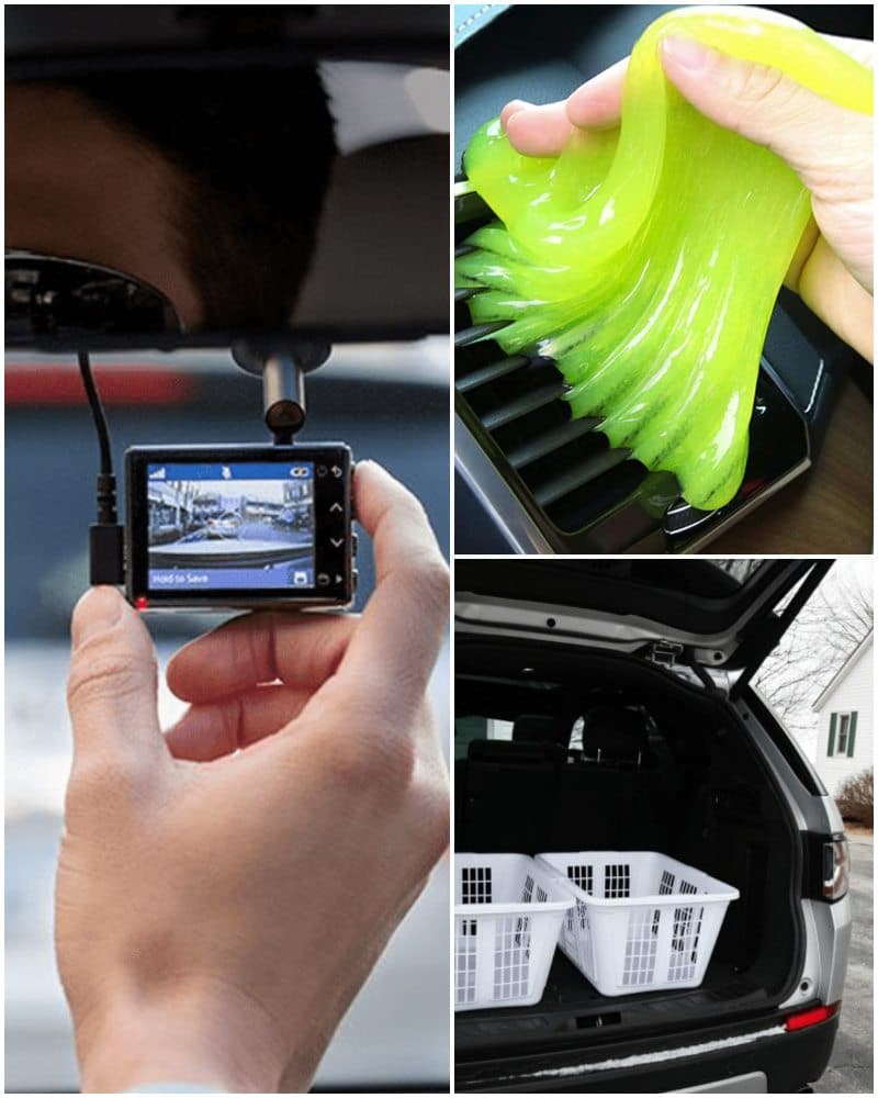 Strange But True Car Hacks You Never Knew Boost your key fob's range