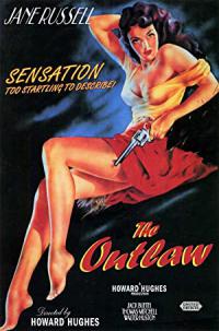 The Outlaw poster