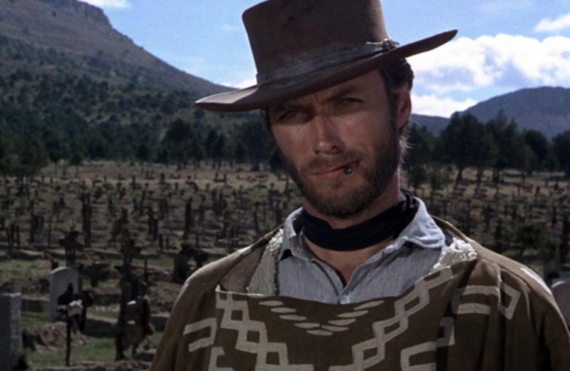 The Good, the Bad and the Ugly 17