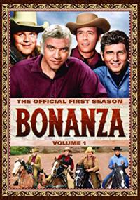 Bonanza poster