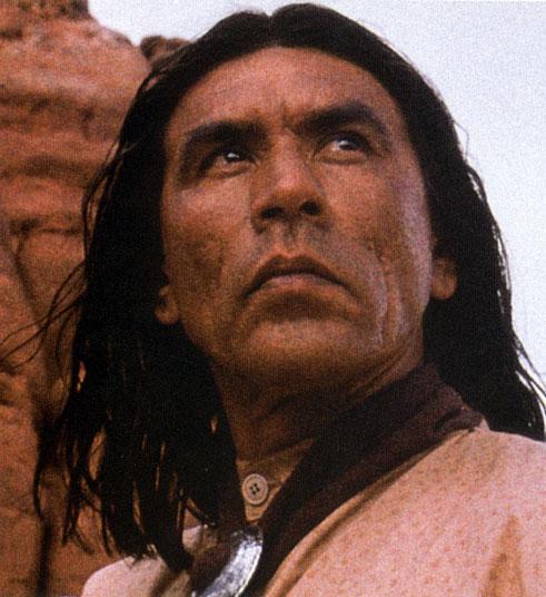 Geronimo: An American Legend 28