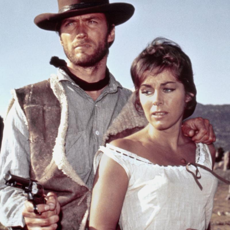 A Fistful of Dollars 42