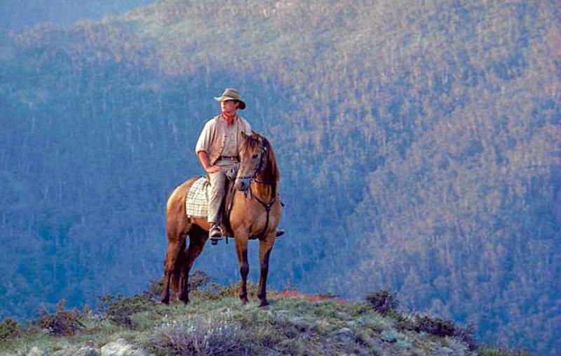The Man From Snowy River 44