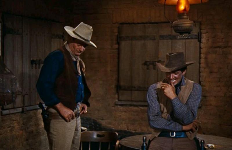 Rio Bravo 6