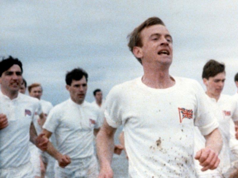 Chariots of Fire 12