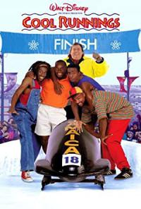 Cool Runnings poster