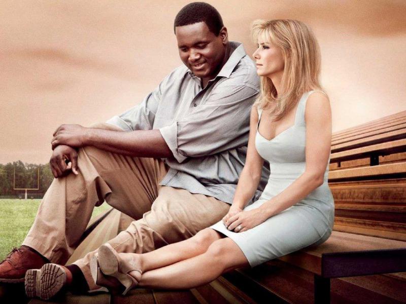 The Blind Side 22