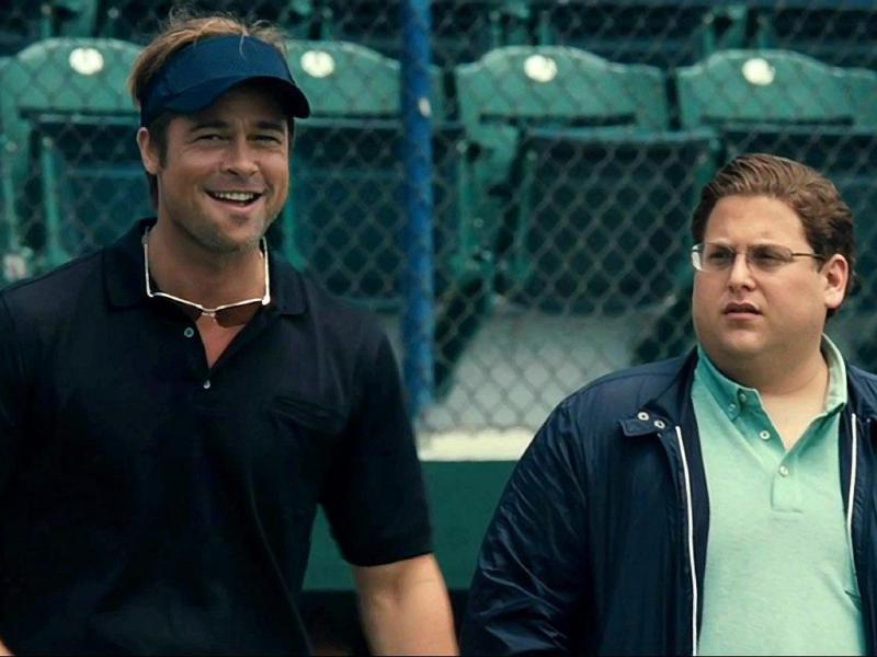 Moneyball 23