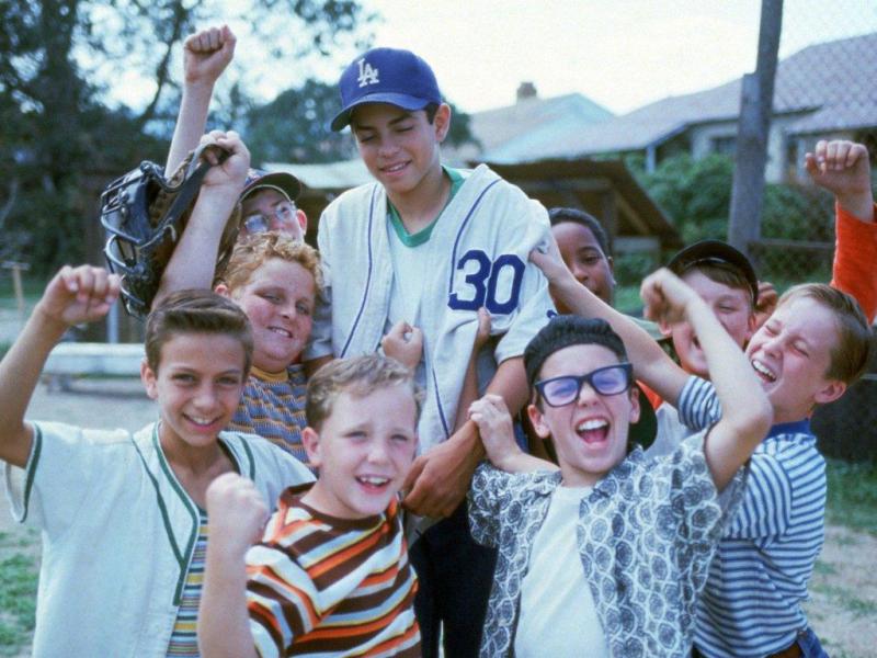 The Sandlot 24