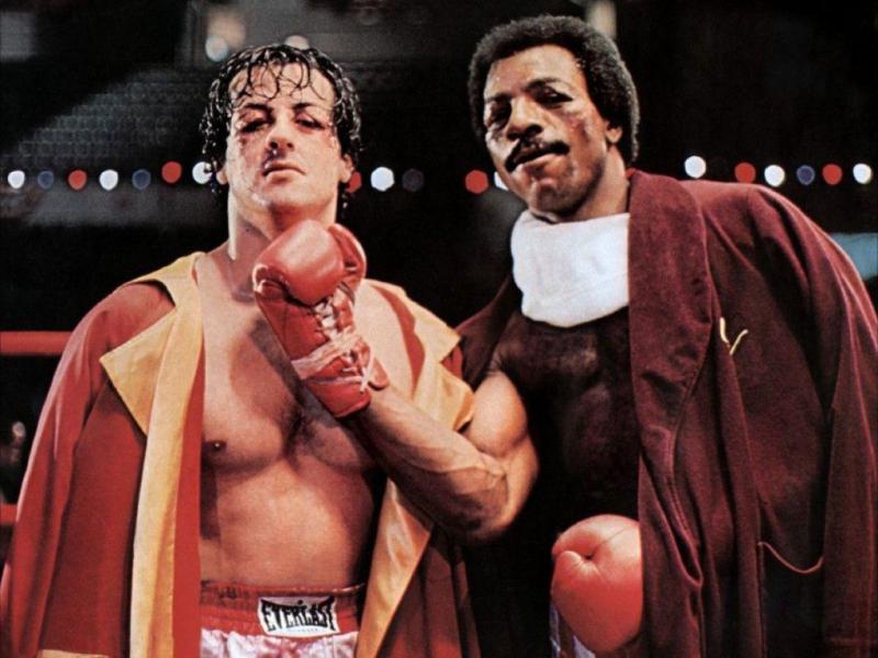 Rocky 3