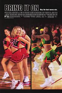 Bring It On poster