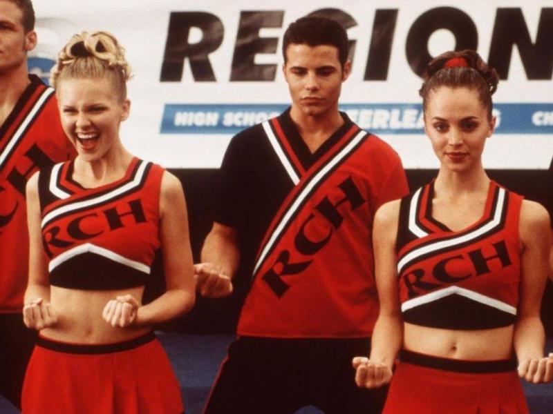 Bring It On 4