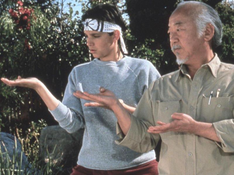 The Karate Kid 6