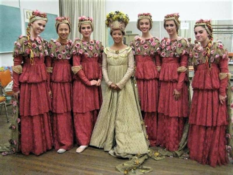 Wedding Dresses That Had Grooms Running For The Hills A traditional wedding