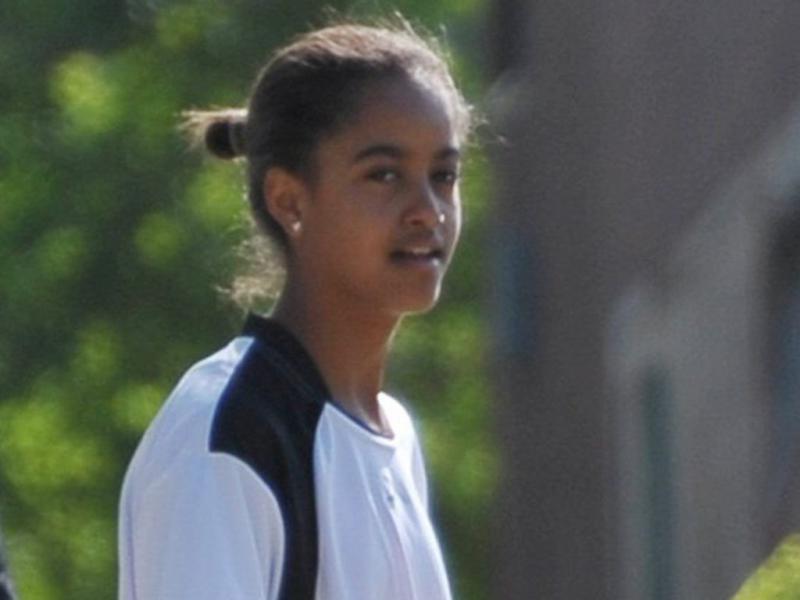 Malia Loves Professional Soccer 14