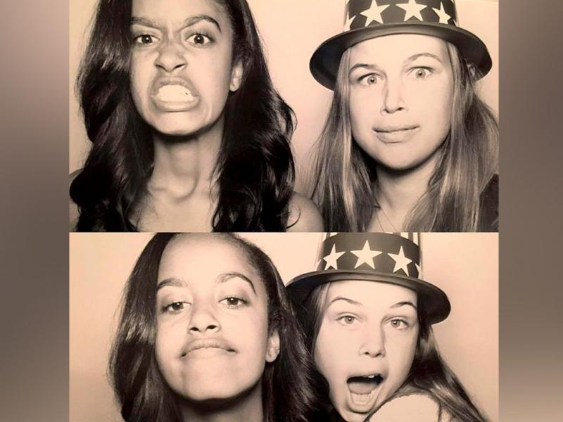 Malia’s Secret Facebook Page 24