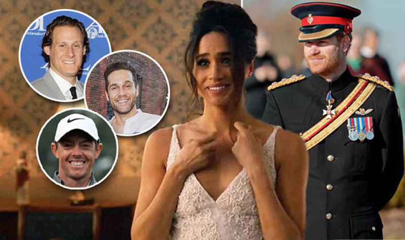 Her Past Is Even More Complicated Than Harry's 23